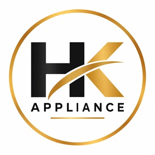HK APPLIANCE trademark artwork