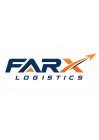 FARX LOGISTICS trademark artwork