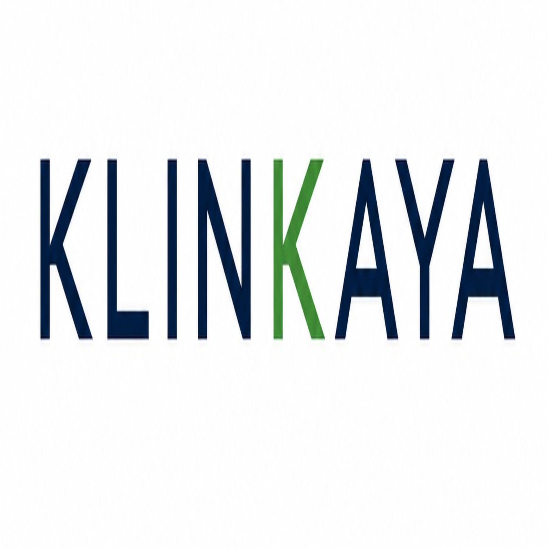 KLINKAYA trademark artwork