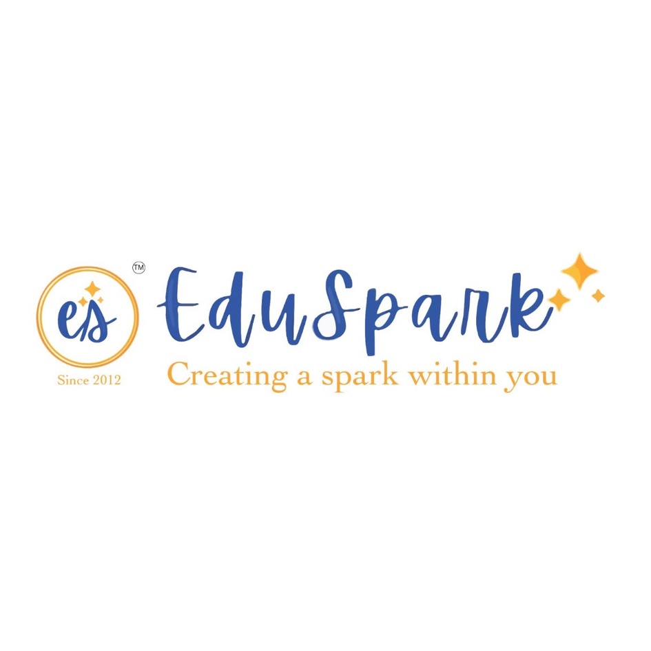 EduSpark trademark artwork