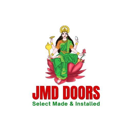JMD DOORS trademark artwork