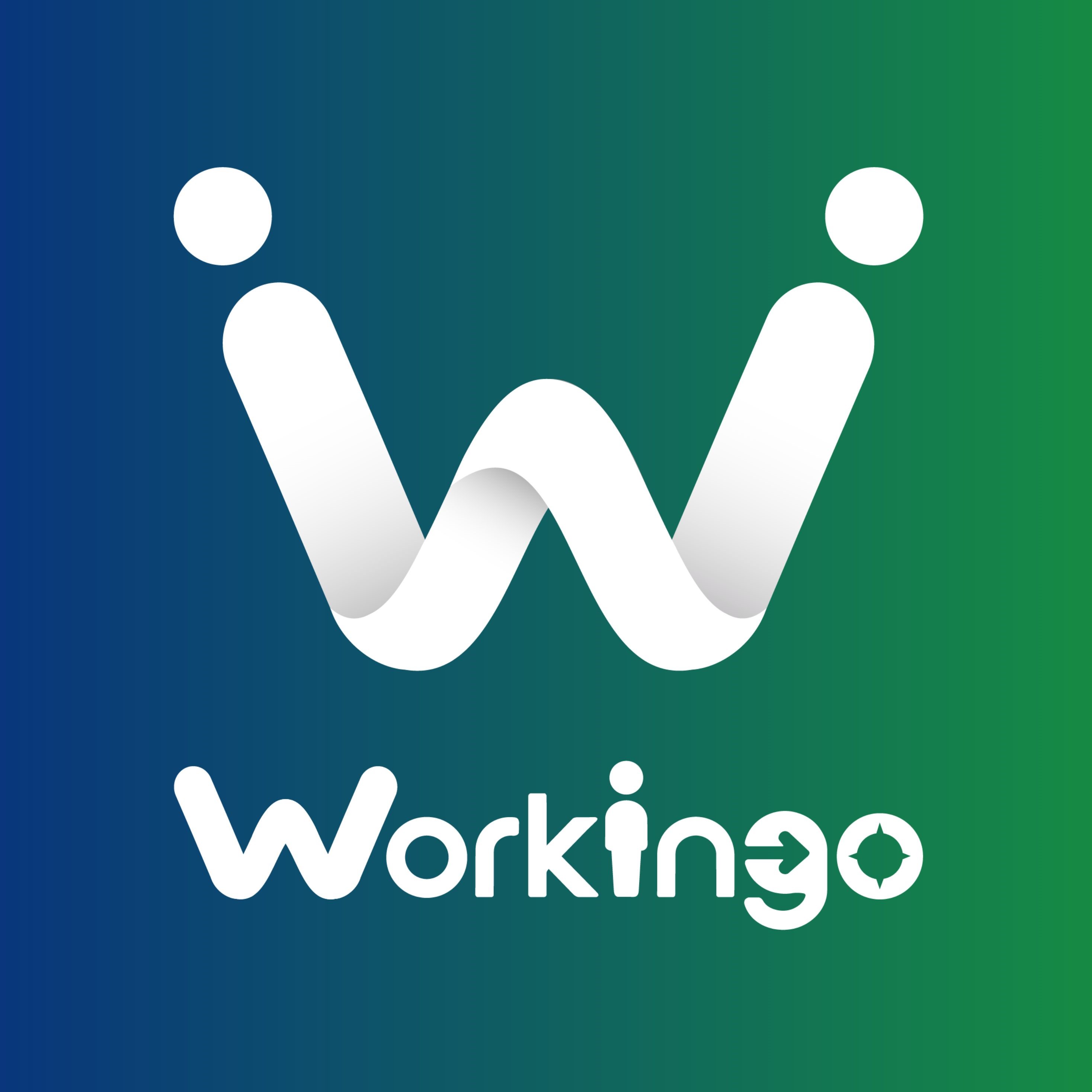 Workingo trademark artwork