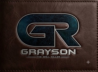 GRAYSON trademark artwork