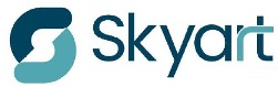 SKYART trademark artwork