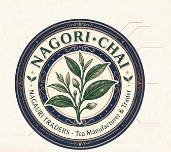 NAGORI CHAI trademark artwork
