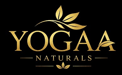 YOGAA NATURALS trademark artwork