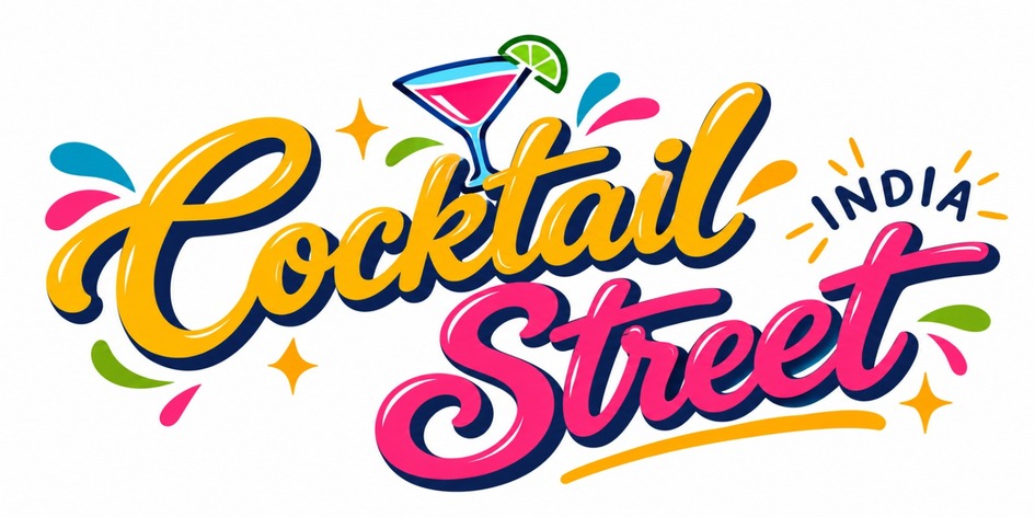 Cocktail Street trademark artwork