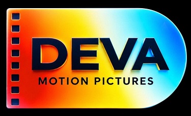 DEVA MOTION PICTURES trademark artwork