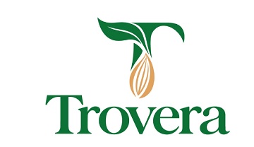 Trovera trademark artwork
