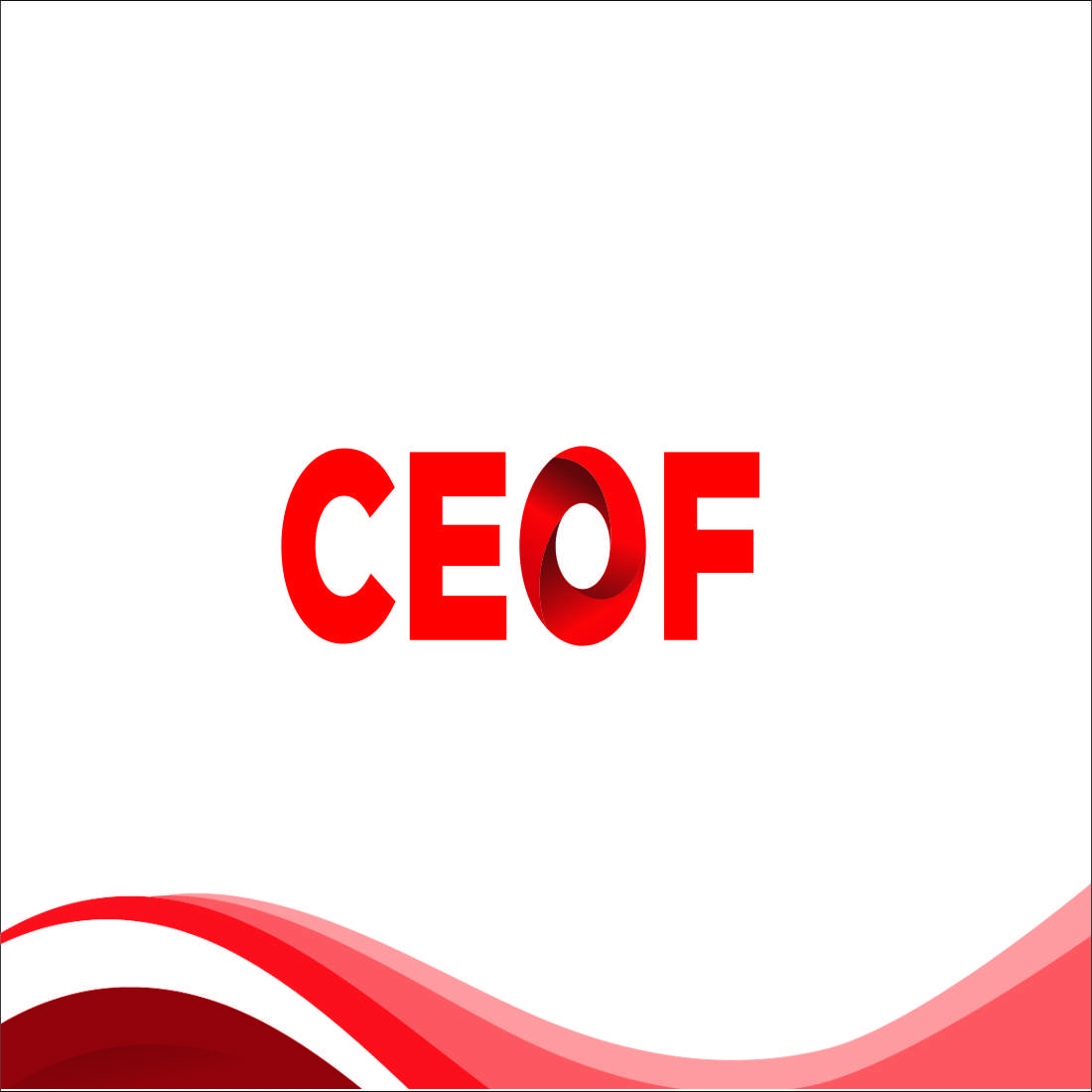CEOF trademark artwork