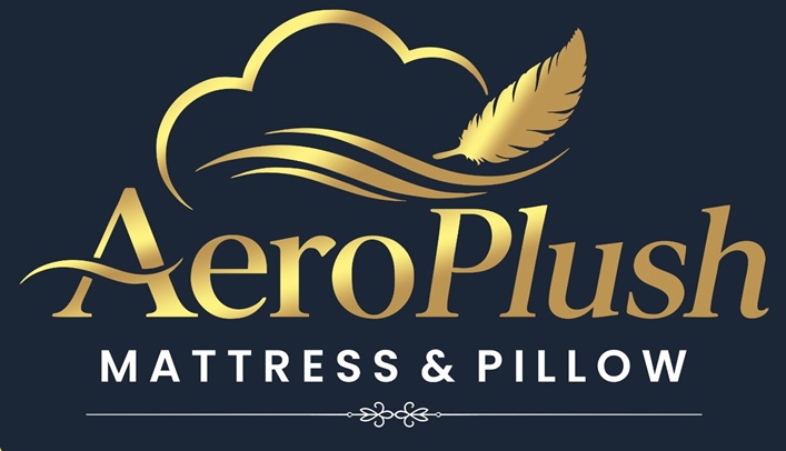 AeroPlush Mattress & Pillow trademark artwork