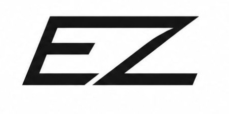 EZ trademark artwork
