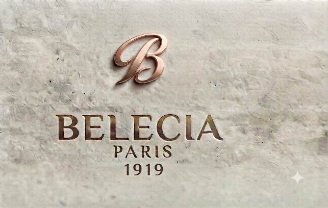 BELECIA trademark artwork