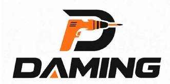 DAMING trademark artwork