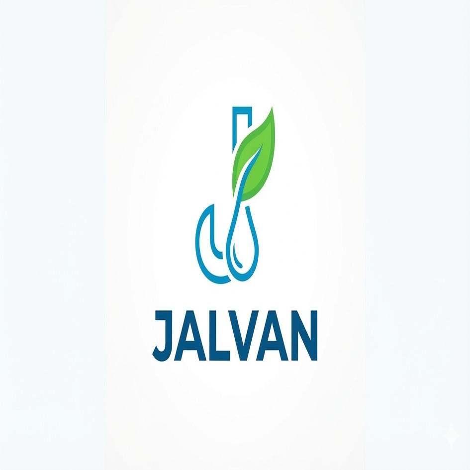 JALVAN trademark artwork