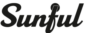 SUNFUL trademark artwork