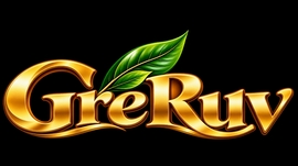 GreRuv trademark artwork