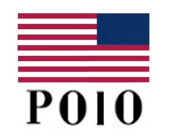 P010 trademark artwork