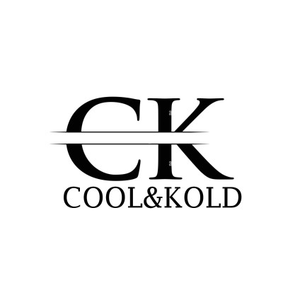 COOL&KOLD trademark artwork