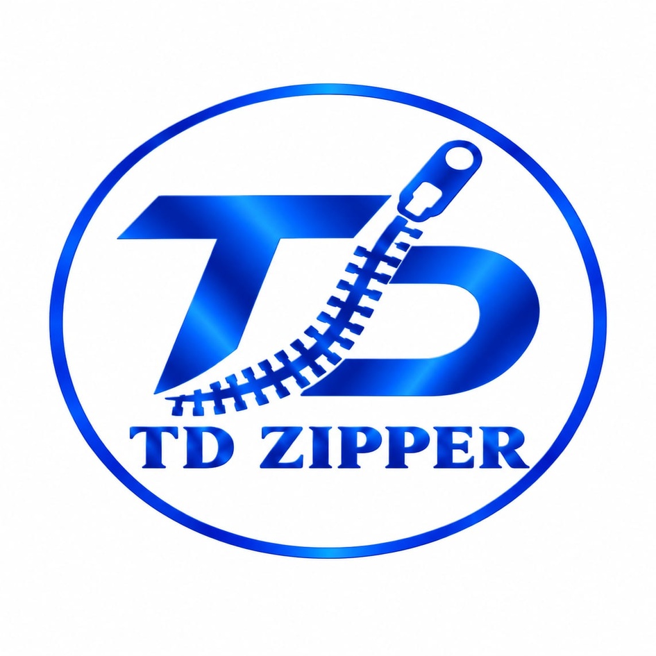 TD ZIPPER trademark artwork