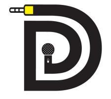 DEVICE 'D' trademark artwork