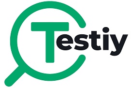 TESTIY trademark artwork