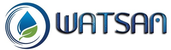 Watsan Logo trademark artwork