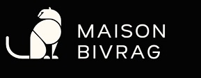 MAISON BIVRAG trademark artwork