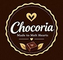 CHOCORIA trademark artwork