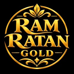 RAM RATAN GOLD trademark artwork