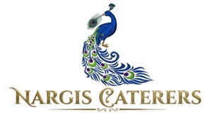 NARGIS CATERERS trademark artwork