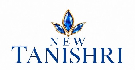 NEW TANISHRI trademark artwork