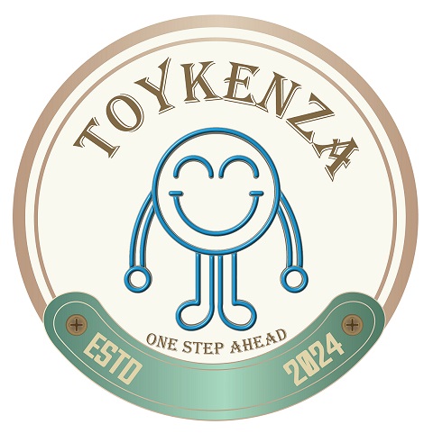 TOYKENZA trademark artwork