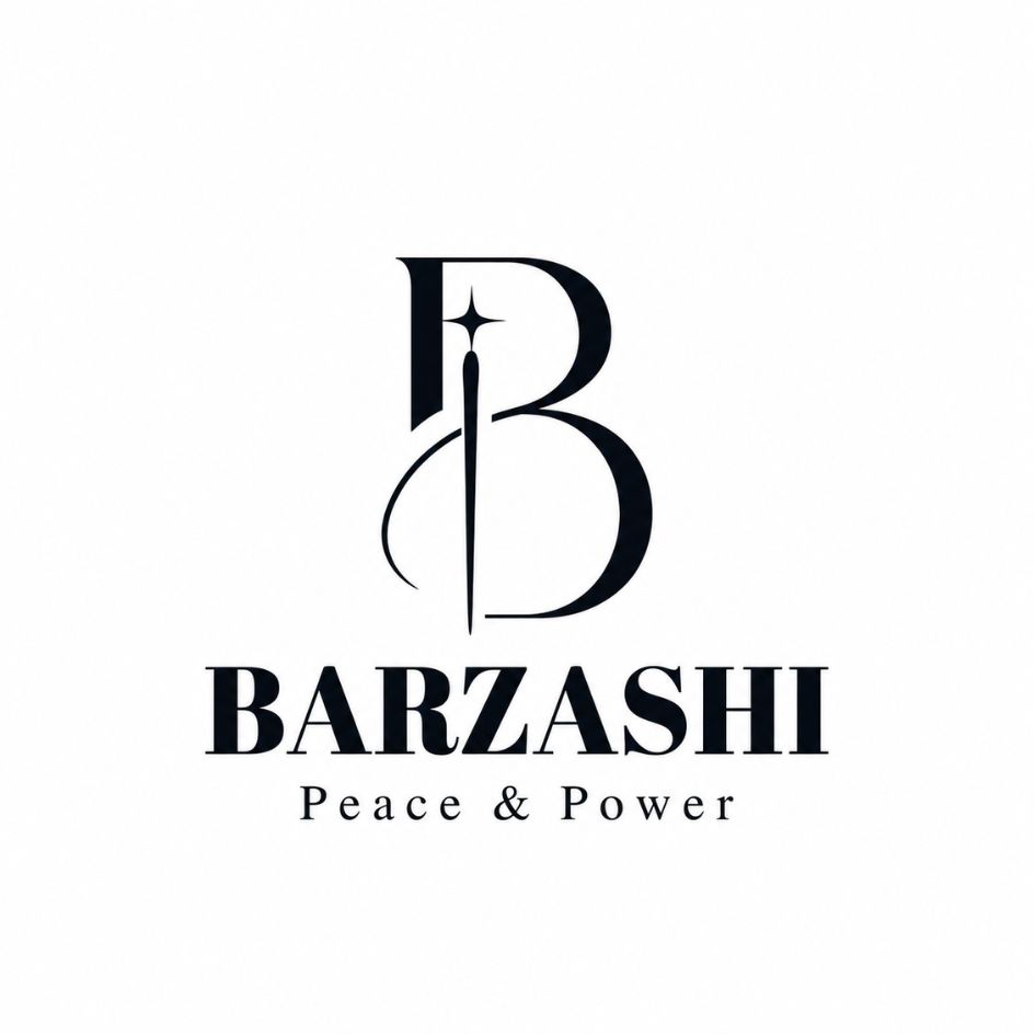 BARZASHI trademark artwork