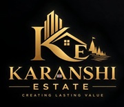 KARANSHI ESTATE-creating lasting value trademark artwork