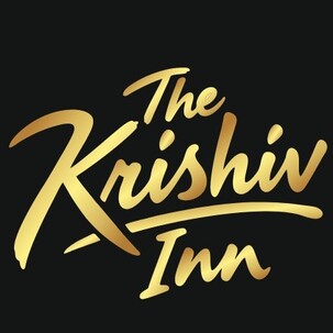 The Krishiv Inn trademark artwork