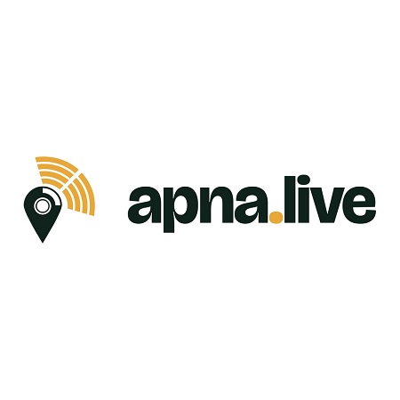 apna.live trademark artwork