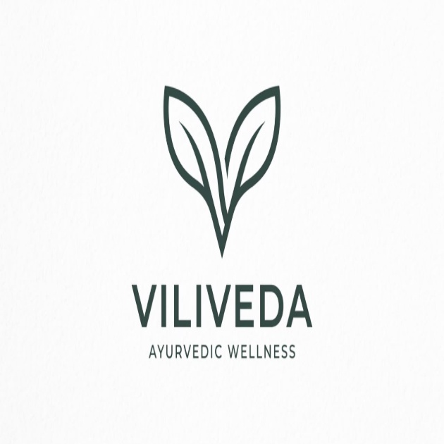 VILIVEDA AYURVEDIC WELLNESS trademark artwork