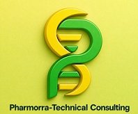 PHARMORRA - TECHNICAL CONSULTING trademark artwork