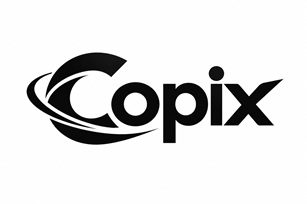 Copix trademark artwork