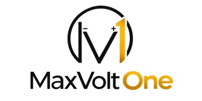 MaxVolt One trademark artwork