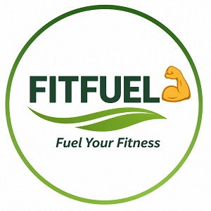 FITFUEL trademark artwork
