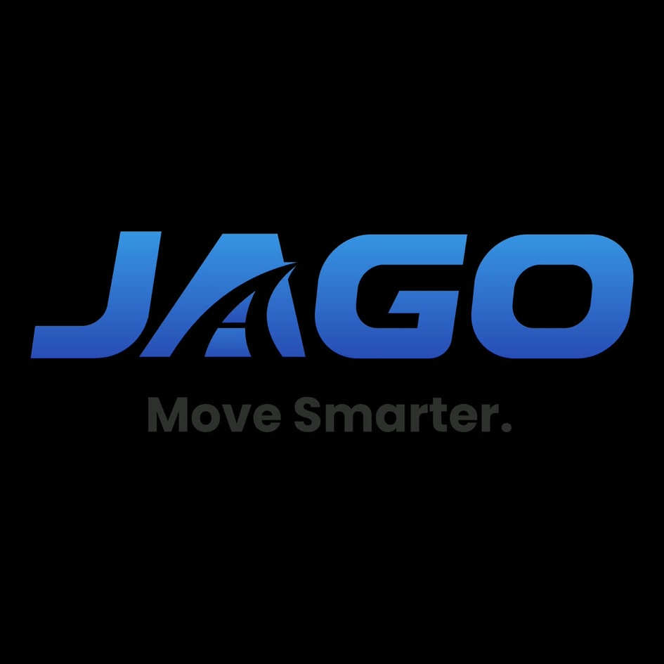 JAGO trademark artwork