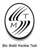 SHIV SHAKTI MACHINE TOOLS WITH SSMT trademark artwork