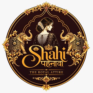 Shahi Pehnava trademark artwork