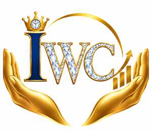 IWC trademark artwork