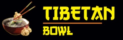 TIBETAN BOWL with device trademark artwork