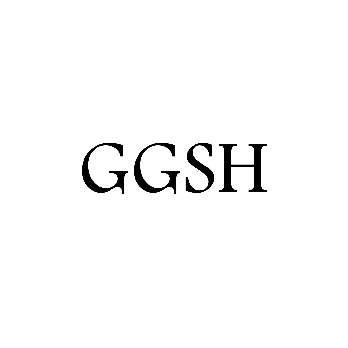 GGSH trademark artwork