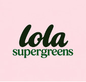 lola supergreens trademark artwork