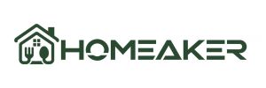 HOMEAKER trademark artwork